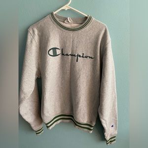 90s champion hoodie